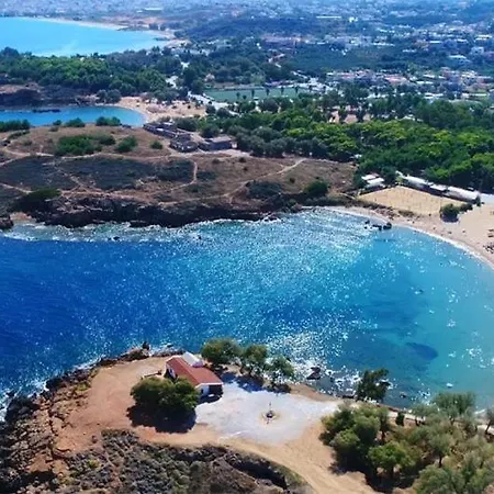 Rainbow Hotel apartamentowy Chania (Crete)
