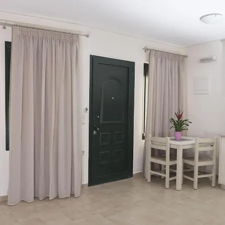 Rainbow Hotel apartamentowy Chania (Crete)