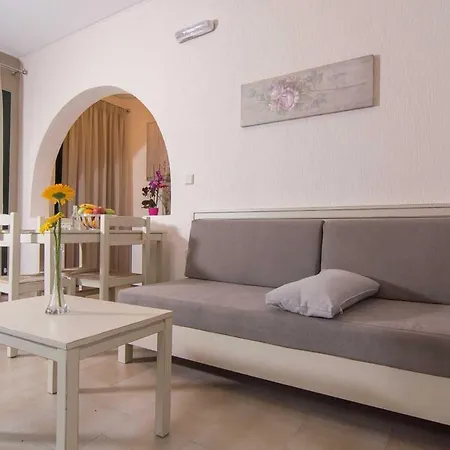Rainbow Hotel apartamentowy Chania (Crete)