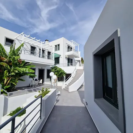 Rainbow Aparthotel Chania (Crete)