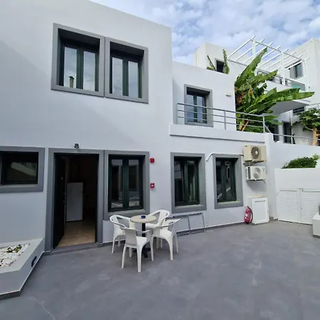 Aparthotel Rainbow Chania (Crete)