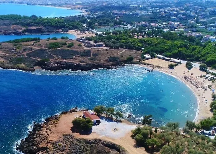 Rainbow Aparthotel Chania (Crete)