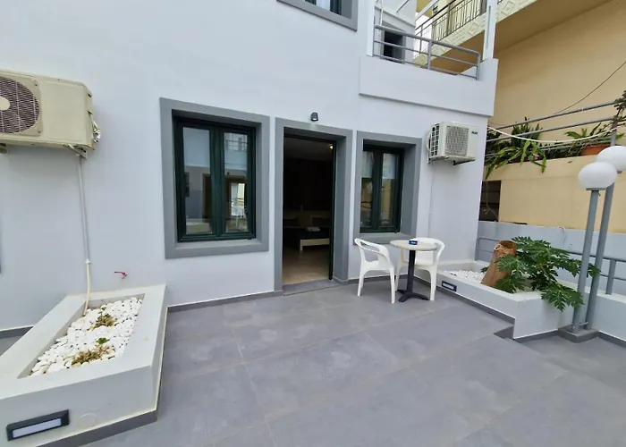 Rainbow Chania (Crete)