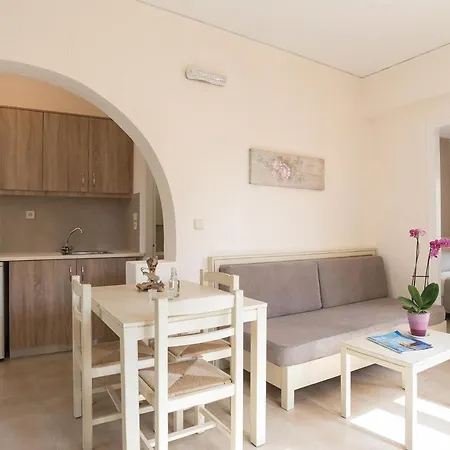 Rainbow 3* חאניה