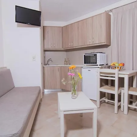 Rainbow 3* ハニア