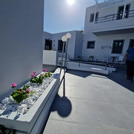 מלון דירות Rainbow חאניה