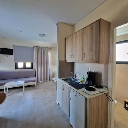 Appart hôtel Rainbow