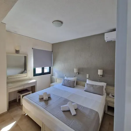 Appart hôtel Rainbow 3*