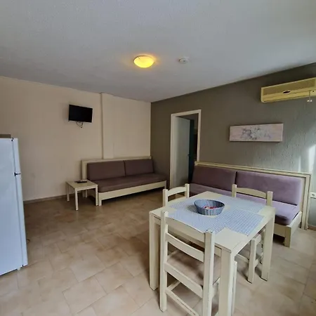 Appart hôtel Rainbow La Canée