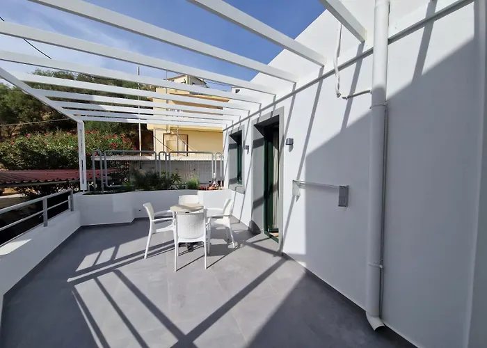 Rainbow Apartmanhotel