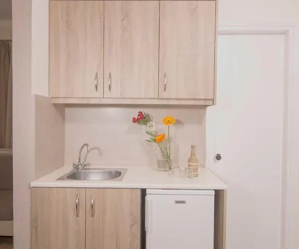 Apartmanhotel Rainbow