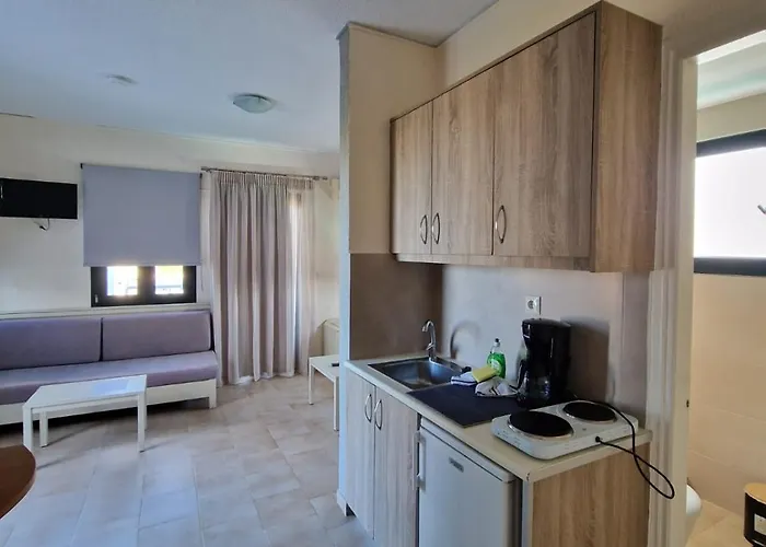 Apartmanhotel Rainbow