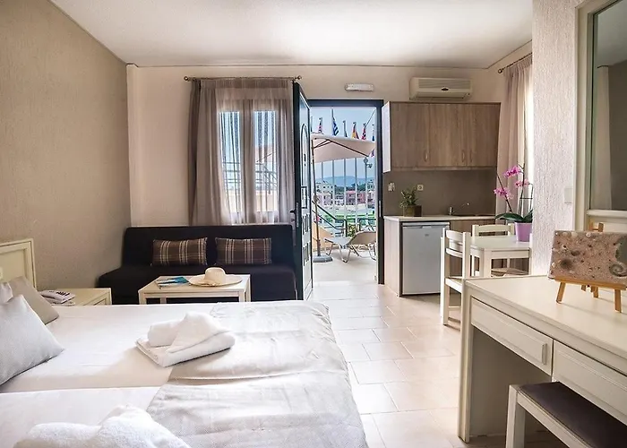 Rainbow Apartmanhotel