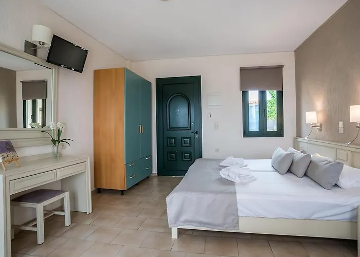 Rainbow 3* Hriszí Aktí Haniá