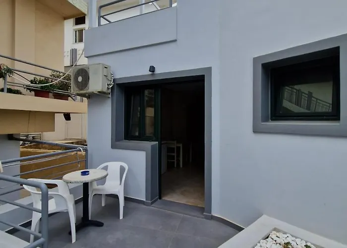 Rainbow Apartmanhotel