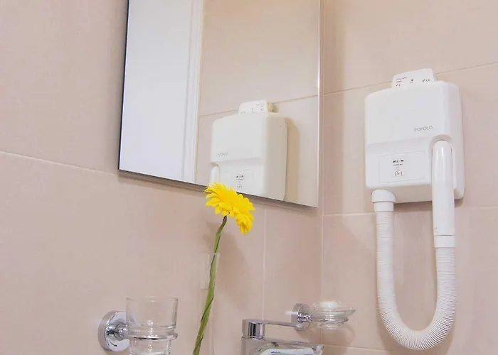 Apartmanhotel Rainbow 3*