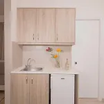 Lägenhetshotell Rainbow