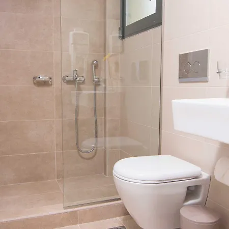 Apart Otel Rainbow 3*