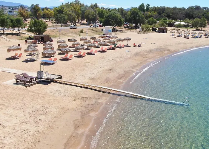 Rainbow 아파트호텔 3*