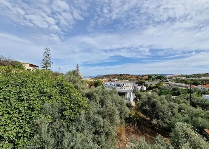 아파트호텔 Rainbow